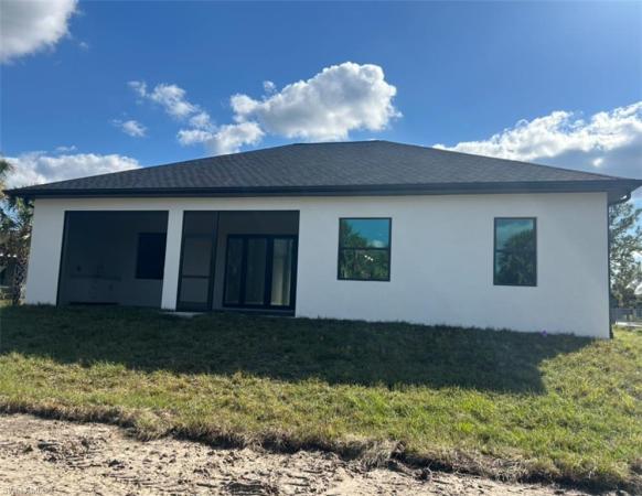Golden Gate Estates, #, Naples, Florida 34117, image 1