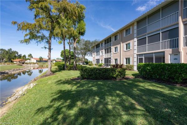 5950 Amherst Dr #A104, Naples, Florida 34112, image 1