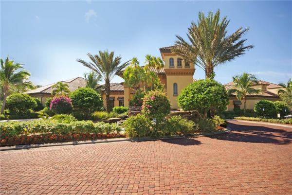 Classics Plantation Estates, 7316 Hagen Way, Naples, Florida 34113, image 2
