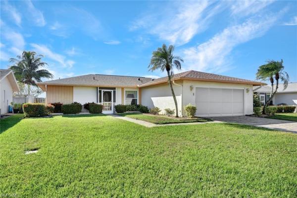 South Pointe South, 9857 Owlclover St, Fort Myers, Florida 33919, image 1
