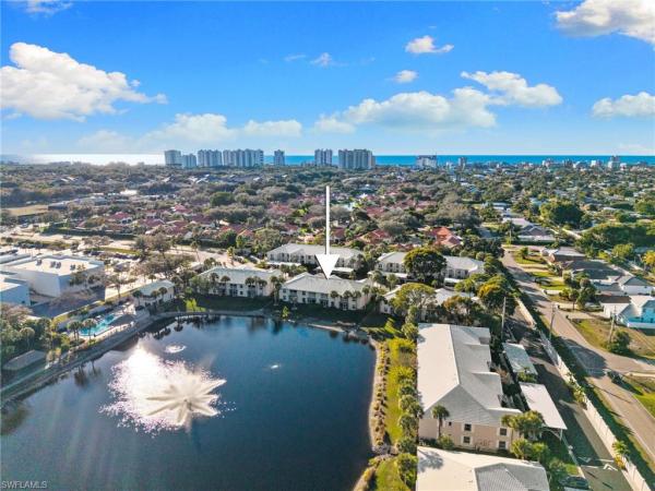 816 Gulf Pavilion Dr #102, Naples, Florida 34108, image 1