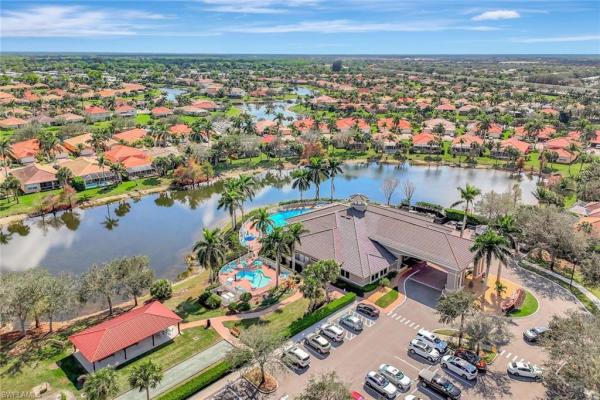 Reflection Lakes Of Naples, 14558 Manchester Dr, Naples, Florida 34114, image 2