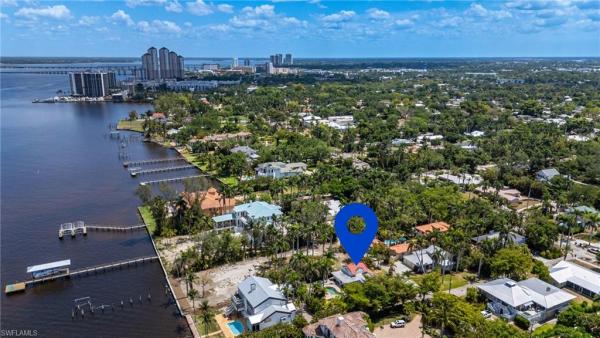 Fort Myers No HOA, 2656 Shriver Dr, Fort Myers, Florida 33901, image 1