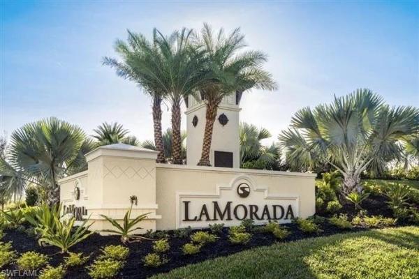 Lamorada, 1819 Mustique St, Naples, Florida 34120, image 1
