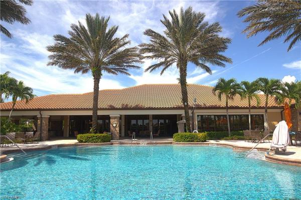 Esplanade At Hacienda Lakes, 8558 Maggiore Ct, Naples, Florida 34114, image 1