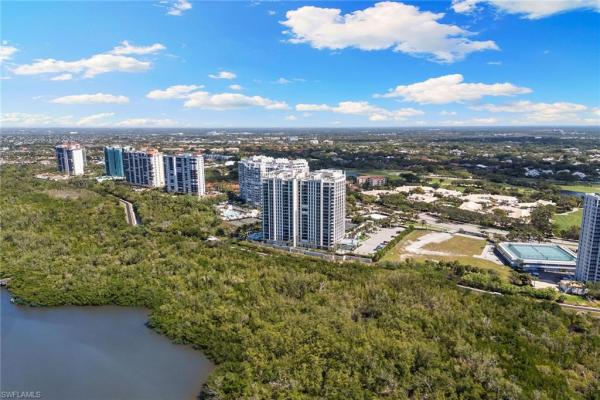 Mystique At Pelican Bay, 6897 Grenadier Blvd #902, Naples, Florida 34108, image 3