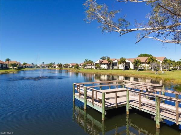 The Club At Crystal Lake, 8445 Charter Club Cir #8, Fort Myers, Florida 33919, image 3