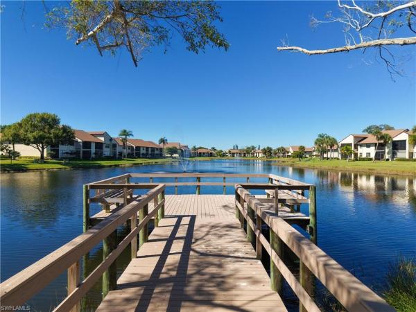 The Club At Crystal Lake, 8445 Charter Club Cir #8, Fort Myers, Florida 33919, image 2