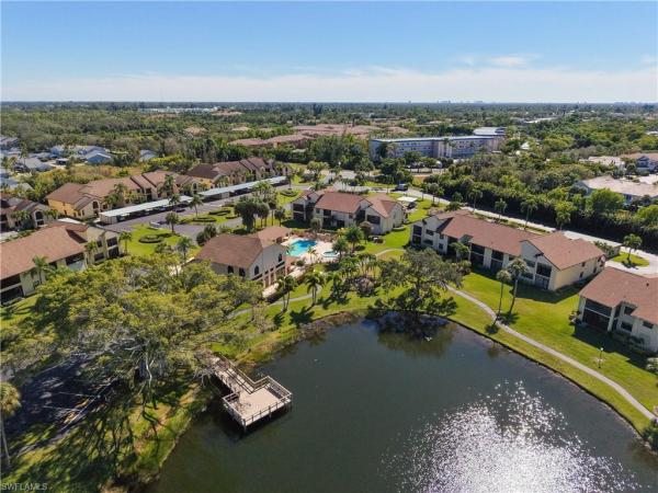 8445 Charter Club Cir #8, Fort Myers, Florida 33919, image 1