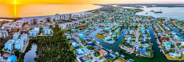 Fairview Isles, 25 Fairview Blvd, Fort Myers Beach, Florida 33931, image 1