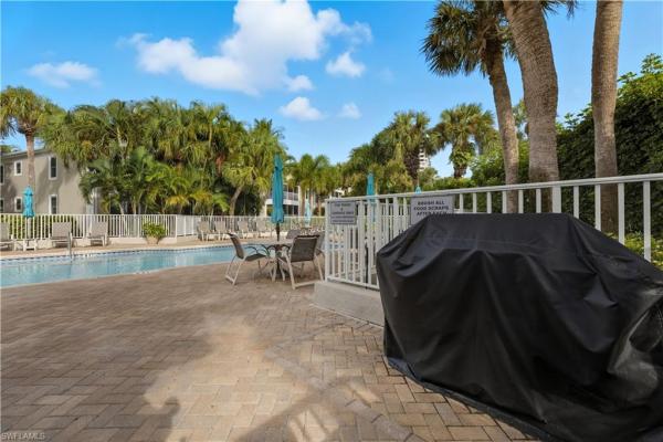 Chanteclair Maisonettes At Pelican Bay, 5899 Chanteclair Dr #222, Naples, Florida 34108, image 2