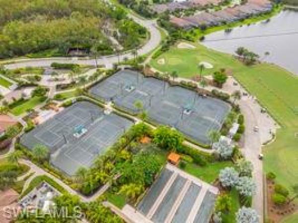 Esplanade Golf & Country Club, 9402 Pocida Ct #202, Naples, Florida 34119, image 3