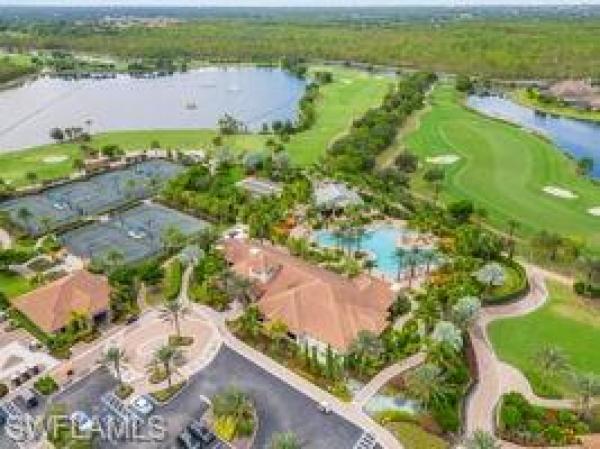 Esplanade Golf & Country Club, 9402 Pocida Ct #202, Naples, Florida 34119, image 2