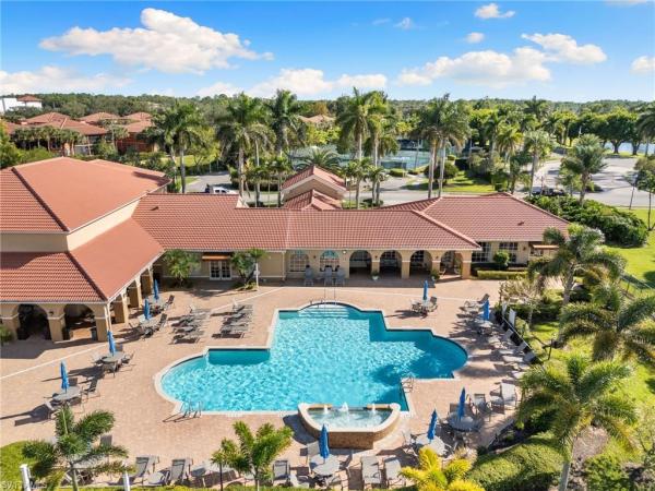 Huntington Lakes, 6660 Huntington Lakes Cir #204, Naples, Florida 34119, image 2