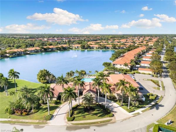 6660 Huntington Lakes Cir #204, Naples, Florida 34119, image 1