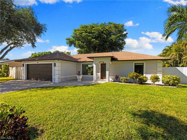 Golden Gate, 1837 51st Ter SW #, Naples, Florida 34116, image 1