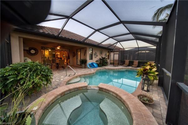 Piacere At Treviso Bay, 9446 Piacere Way, Naples, Florida 34113, image 2