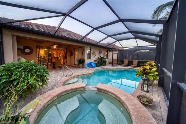 Piacere At Treviso Bay, 9446 Piacere Way, Naples, Florida 34113, image 1