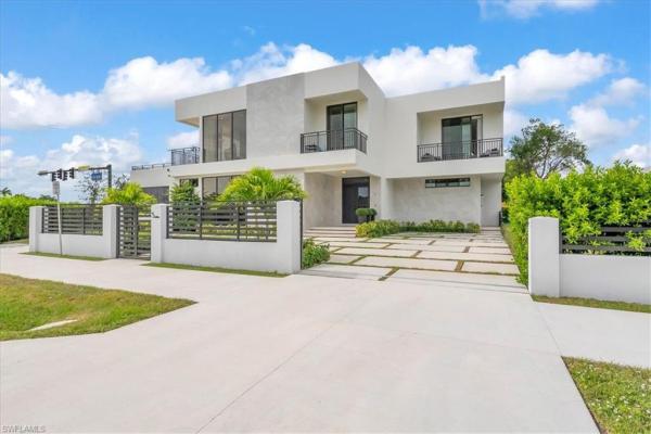 Marco Beach, 10 Cushing Ln, Marco Island, Florida 34145, image 1