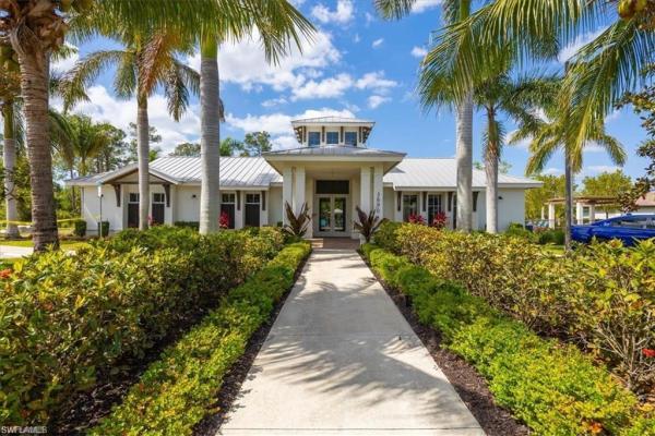 Compass Landing, 3853 Helmsman Dr, Naples, Florida 34120, image 1