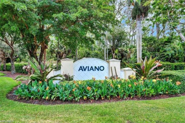 Aviano, 12671 Biscayne Ct, Naples, Florida 34105, image 2