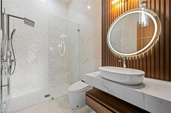 Oakes Estates, 2272 Oakes Blvd, Naples, Florida 34119, image 1