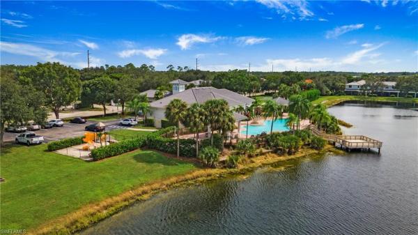 Summit Place, 14776 Pinnacle Pl #62, Naples, Florida 34119, image 3