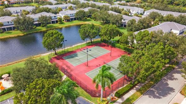 Summit Place, 14776 Pinnacle Pl #62, Naples, Florida 34119, image 1