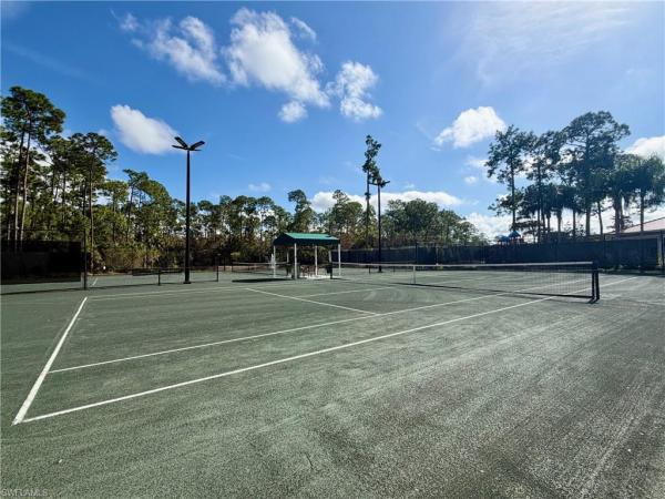 Carlton Lakes, 5898 Northridge Dr N #A18, Naples, Florida 34110, image 1