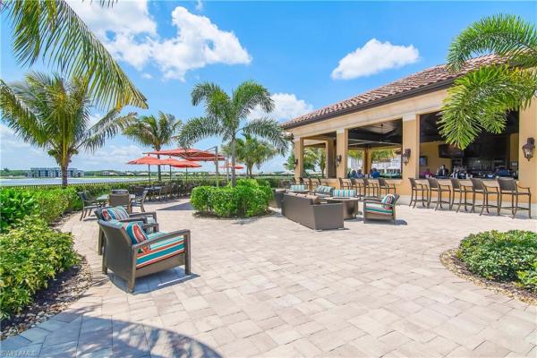Bonita National Golf & Country Club, 17921 Bonita National Blvd #225, Bonita Springs, Florida 34135, image 1