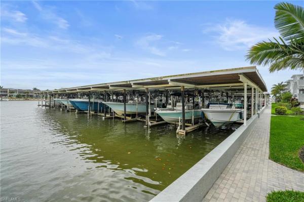 1100 8th Ave S #128H, Naples, Florida 34102, image 1