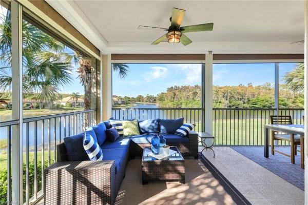 Cypress Cove At Wildcat Run, 20671 Wildcat Run Dr #201, Estero, Florida 33928, image 1