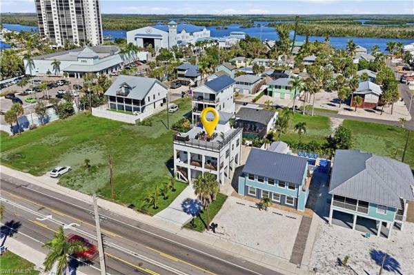 Holiday Shores, 4841 Estero Blvd, Fort Myers Beach, Florida 33931, image 1