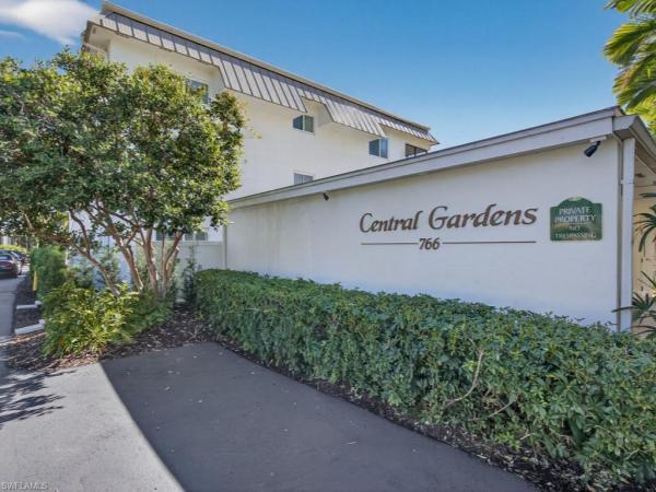 766 Central Ave #101, Naples, Florida 34102, image 1