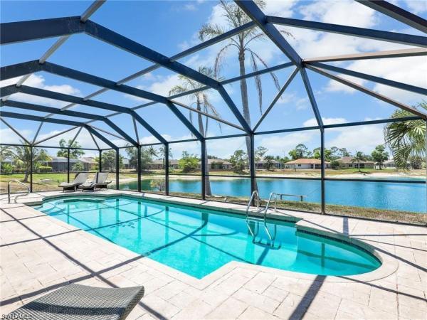 11526 Forest Mere Dr, Bonita Springs, Florida 34135, image 1