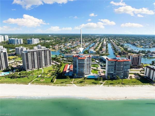 10701 Gulf Shore Dr #1101, Naples, Florida 34108, image 1