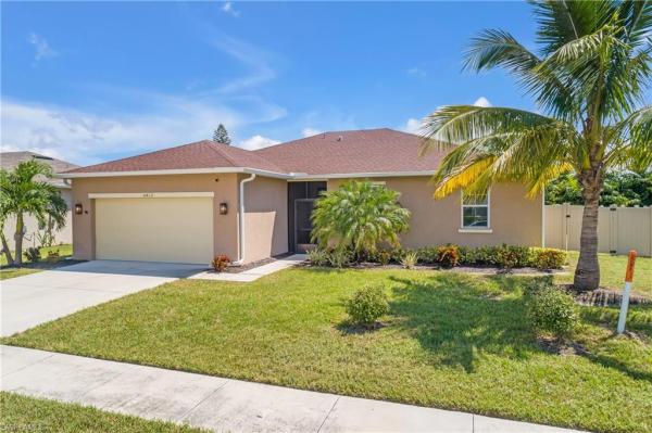 Coves Of Estero Bay, 6412 Estero Bay Dr, Fort Myers, Florida 33908, image 1