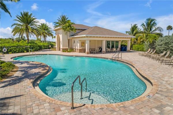 Coves Of Estero Bay, 6412 Estero Bay Dr, Fort Myers, Florida 33908, image 1