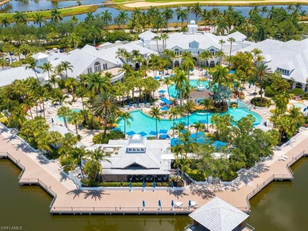 9283 Museo Cir #204, Naples, Florida 34114, image 1