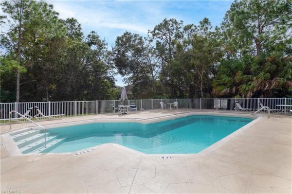 The Villas Of Whittenberg, 5433 Whitten Dr #106, Naples, Florida 34104, image 1