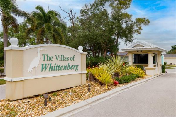 The Villas Of Whittenberg, 5433 Whitten Dr #106, Naples, Florida 34104, image 1