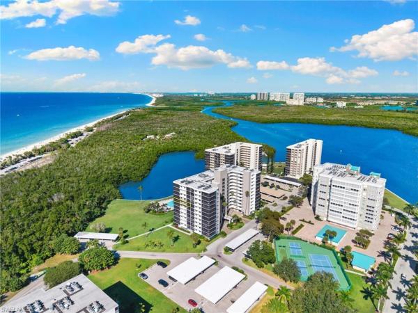 Surf Colony At Vanderbilt Beach, 11 Bluebill Ave #702, Naples, Florida 34108, image 2