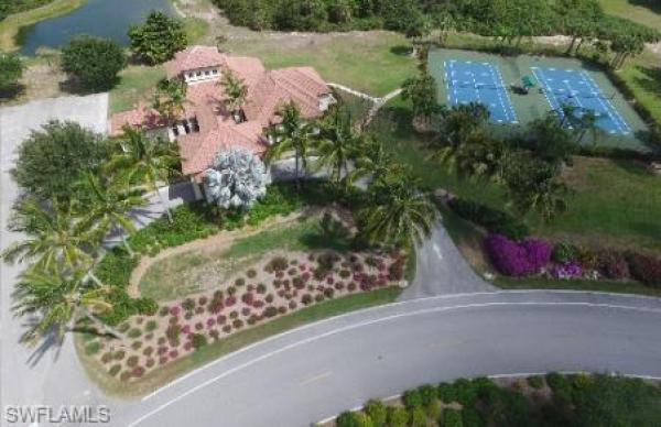 1180 Blue Hill Creek Dr, Marco Island, Florida 34145, image 2