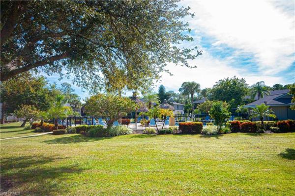 The Abbey At Berkshire Village, 1208 Commonwealth Cir #J103, Naples, Florida 34116, image 2