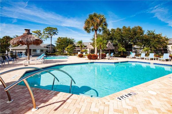 1208 Commonwealth Cir #J103, Naples, Florida 34116, image 1