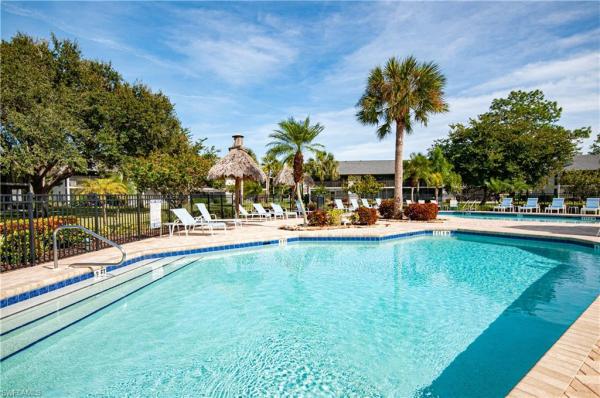 1208 Commonwealth Cir #J103, Naples, Florida 34116, image 1