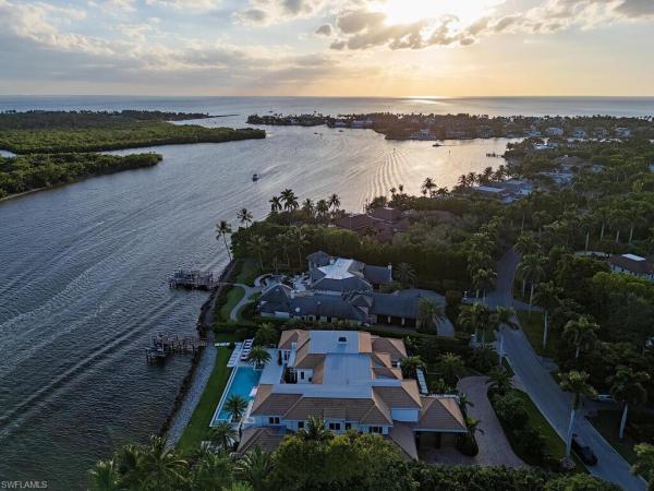 Port Royal, 860 Admiralty Parade E #, Naples, Florida 34102, image 2