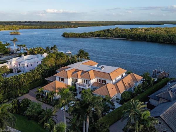 Port Royal, 860 Admiralty Parade E #, Naples, Florida 34102, image 1