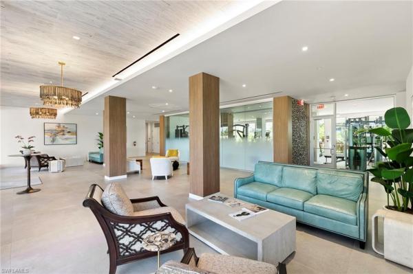 South Seas West Tower 2, 320 Seaview Ct #2-709, Marco Island, Florida 34145, image 3