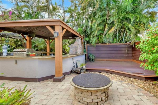Palm River Estates, 431 Ibis Way, Naples, Florida 34110, image 3